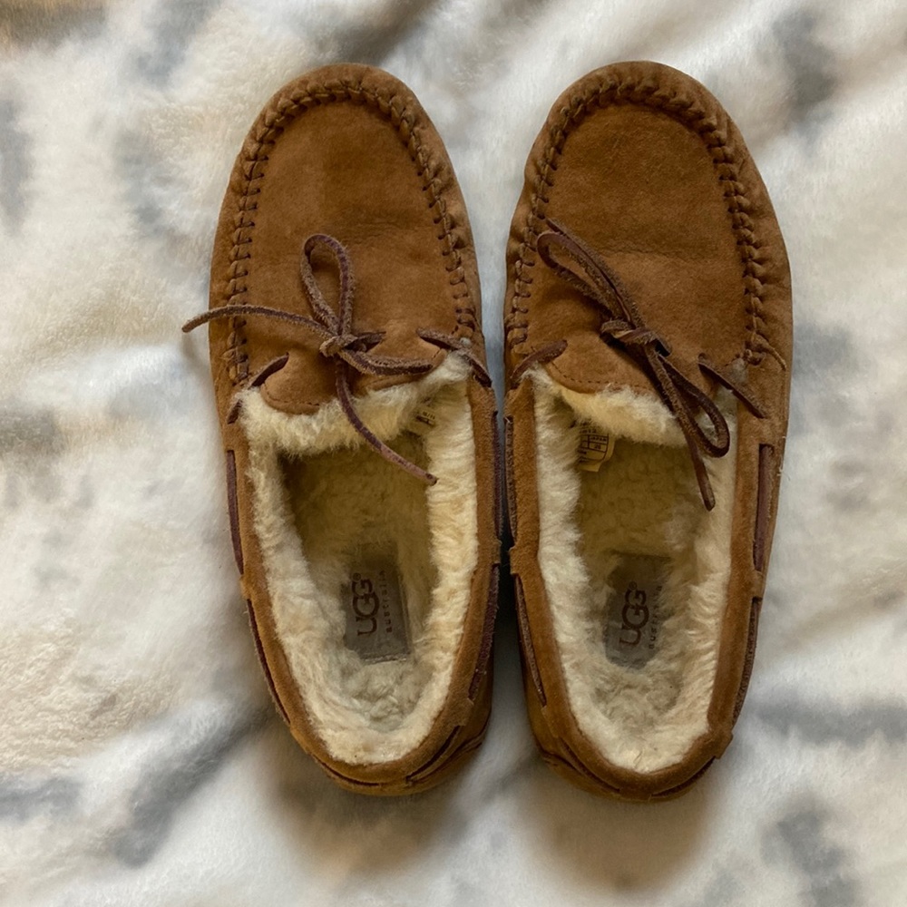 UGG Moccasins